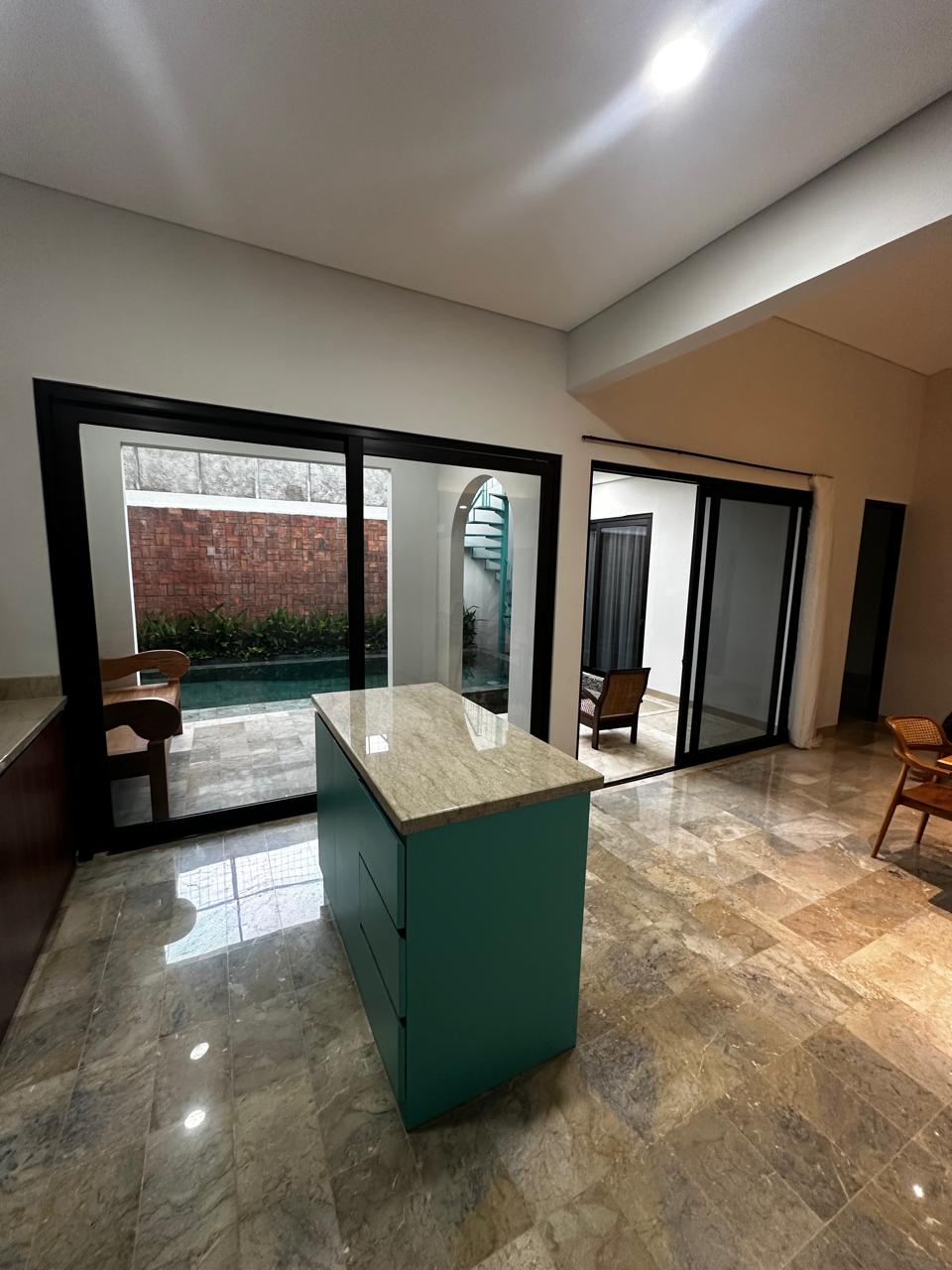 Rumah Disewakan di Kemang Jakarta Selatan